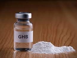 GHB, Gamma Hydroxybutyric Acid