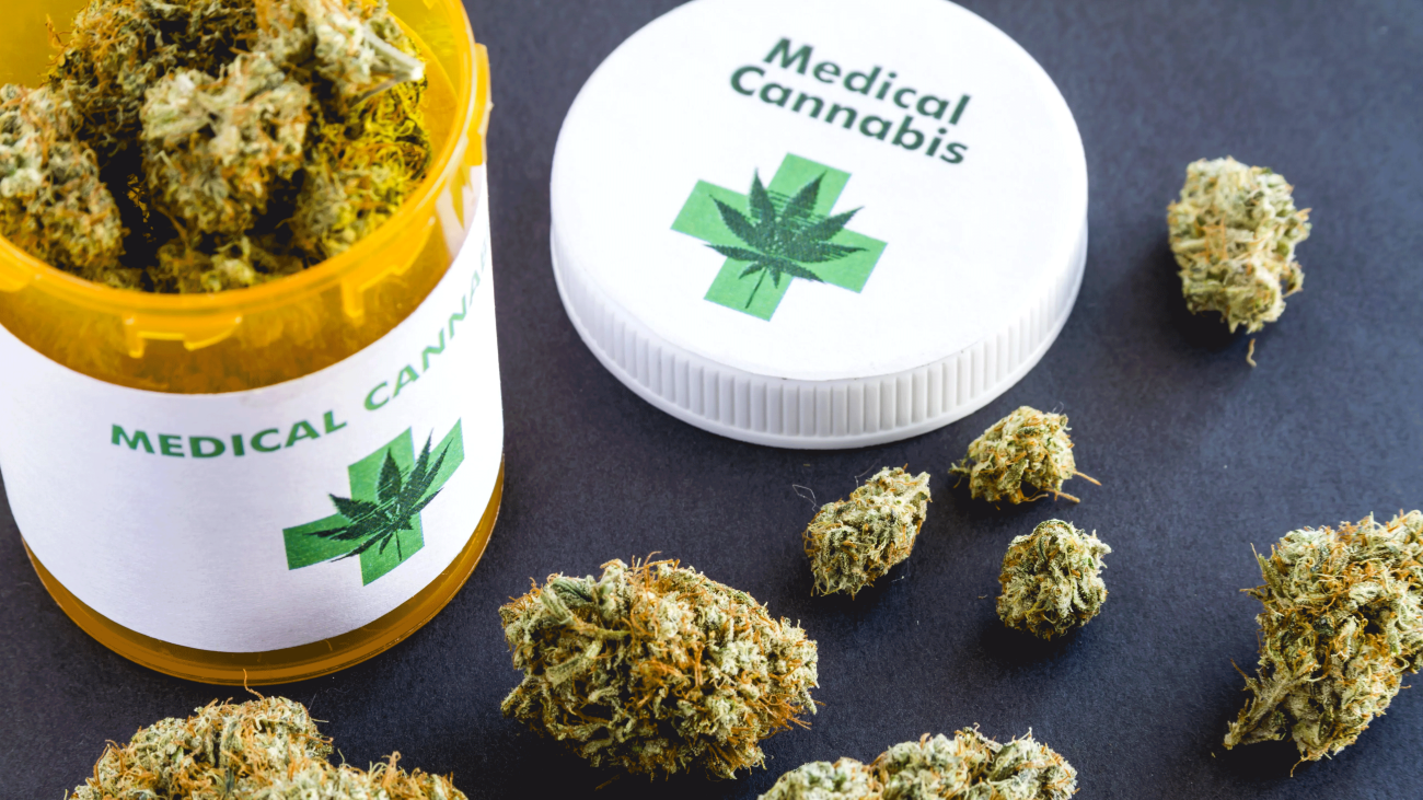 Understanding Medical Marijuanas