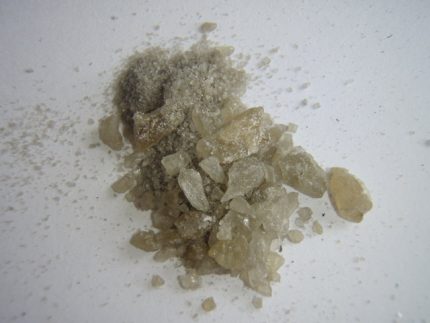 MDMA Powder and Crystals Online