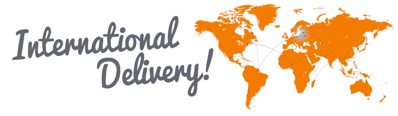 International delivery