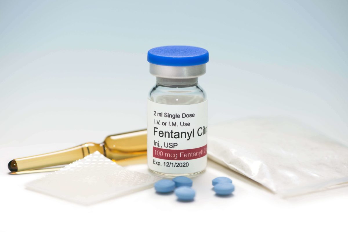 What is the Medical Use of Fentanyl